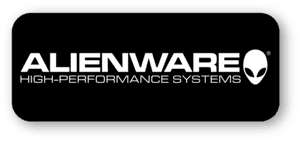 Logo Alienware