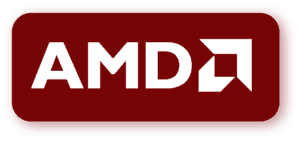 Logo Amd