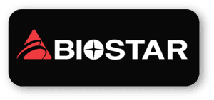 Logo Biostar