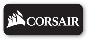 Logo Corsair