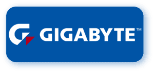 Logo Gigabyte