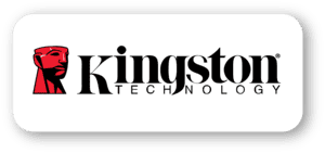 Logo Kingston