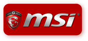 Logo MSI