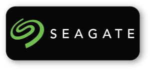 Logo Seagate
