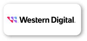 Logo WesternDigital