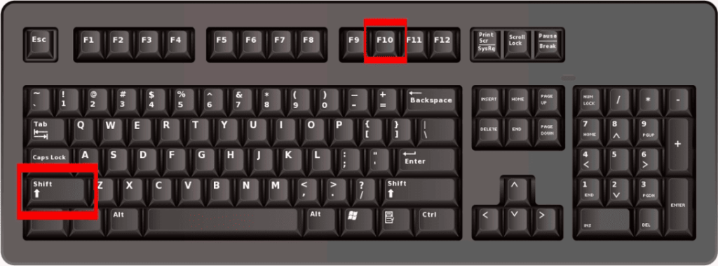 Teclado 1